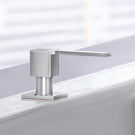 villeroy--boch-250ml-brushed-stainless-steel-square-soap-dispenser-923630lc-