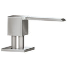 villeroy--boch-250ml-brushed-stainless-steel-square-soap-dispenser-923630lc-