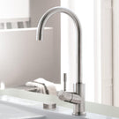 villeroy--boch-umbrella-stainless-steel-kitchen-sink-mixer-tap-
