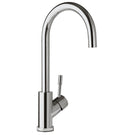 villeroy--boch-umbrella-chrome-stainless-steel-kitchen-sink-mixer-tap-