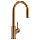 villeroy--boch-umbrella-flex-brushed-copper-stainless-steel-pullout-kitchen-tap-