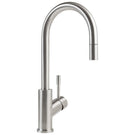 villeroy--boch-umbrella-flex-chrome-stainless-steel-pullout-kitchen-sink-tap-