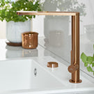 villeroy--boch-finera-brushed-copper-stainless-steel-kitchen-sink-mixer-tap-