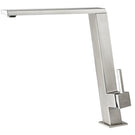 villeroy--boch-finera-square-slope-brushed-stainless-steel-kitchen-sink-tap-