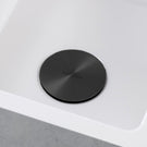 villeroy--boch-anthracite-stainless-steel-universal-90mm-bsw-cover-cap-