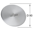 villeroy--boch-stainless-steel-universal-90mm-strainer-waste-cover-cap-