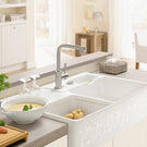 villeroy--boch-modern-steel-stainless-steel-kitchen-sink-mixer-tap-