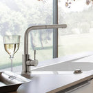 villeroy--boch-steel-shower-stainless-steel-pullout-rinser-kitchen-mixer-tap-