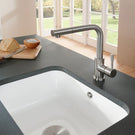 villeroy--boch-steel-shower-stainless-steel-pullout-rinser-kitchen-mixer-tap-
