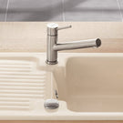 villeroy--boch-como-chrome-stainless-steel-single-lever-kitchen-sink-tap-