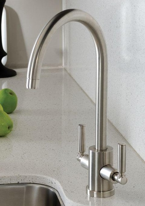 Low Pressure Taps