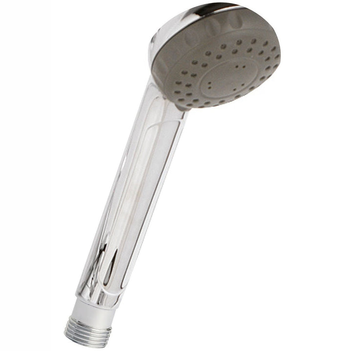 nuie-chrome-three-function-shower-handset---a371-