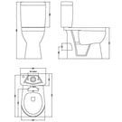 nuie-white-comfort-height-close-coupled-toilet-pan-cistern--soft-close-seat---docmp100-