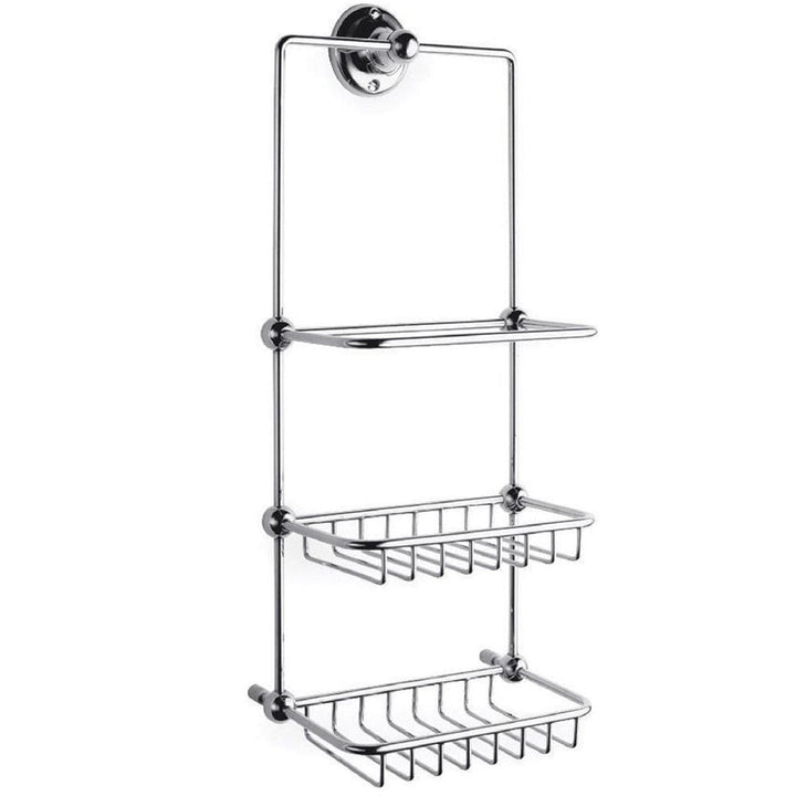 nuie-traditional-chrome-bathroom-shower-tidy-lh316-