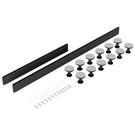 nuie-slate-grey-legs--plinth-kit-for-rectangular-walk-in-tray-1300-1800mm-leg4s-