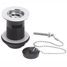 nuie-chrome-contract-basin-waste-poly-plug--b-chain-e308-
