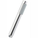 nuie-chrome-easyclean-round-shower-handset---ho307-