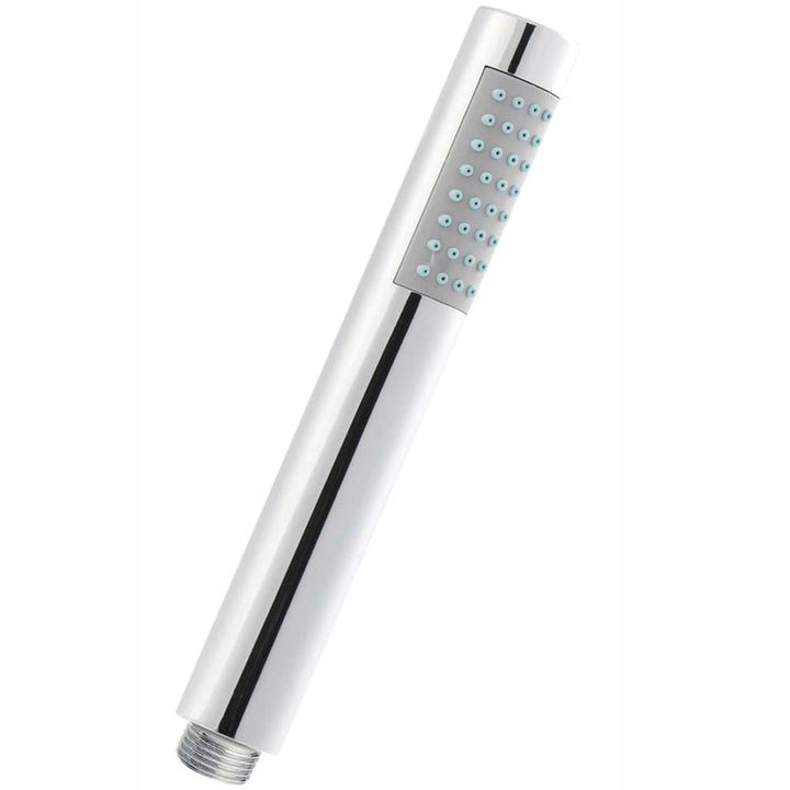 nuie-chrome-easyclean-round-shower-handset---ho307-