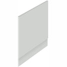nuie-athena-gloss-grey-mist-750mm-bath-end-panel-with-plinth---ofg471-