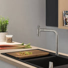 hansgrohe-f15-cutting-board-walnut-40960000-