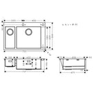 hansgrohe-s712-f655-15-bowl-stainless-steel-kitchen-sink-43310800-