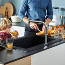 hansgrohe-s510-f660-10-bowl-graphite-black-kitchen-sink-43313170-