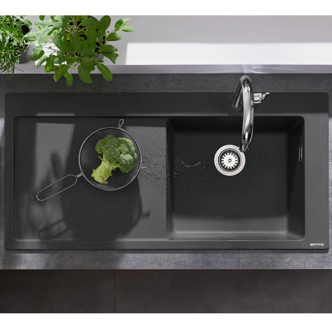 Hansgrohe Modern Kitchen Sinks
