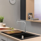hansgrohe-s510-f770-20-bowl-graphite-black-kitchen-sink-43316170-