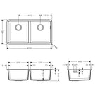 hansgrohe-s510-u770-20-bowl-graphite-black-undermount-kitchen-sink-43434170-