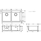 hansgrohe-s712-f765-20-bowl-stainless-steel-kitchen-sink-43311800-