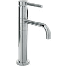 hudson-reed-tec-lever-chrome-high-rise-mixer-tap-with-swivel-spout-pn370-