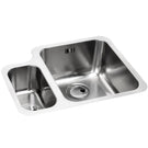abode-matrix-r50-15-bowl-brushed-stainless-steel-undermount-kitchen-sink-aw5016-