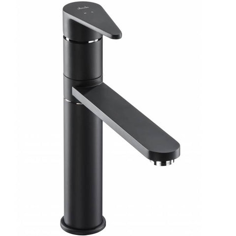 Abode Prime Single Lever Kitchen Sink Mixer Tap