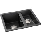 abode-matrix-sq-gr15-15-bowl--black-granite-undermount-kitchen-sink--waste-1