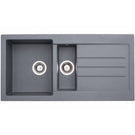 abode-xcite-15-bowl-grey-metallic-granite-reversible-kitchen-sink-