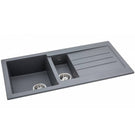 abode-xcite-15-bowl-grey-metallic-granite-reversible-kitchen-sink-