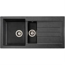 abode-xcite-15-bowl-black-metallic-granite-kitchen-sink-