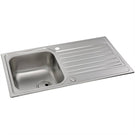 abode-connekt-10-bowl-and-drainer-brushed-stainless-steel-kitchen-sink-1