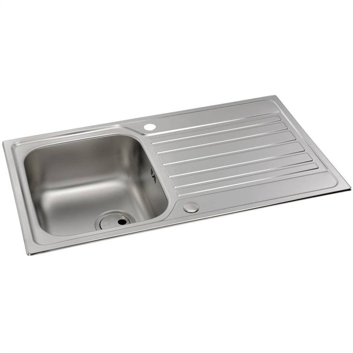 abode-connekt-10-bowl-and-drainer-brushed-stainless-steel-kitchen-sink-1