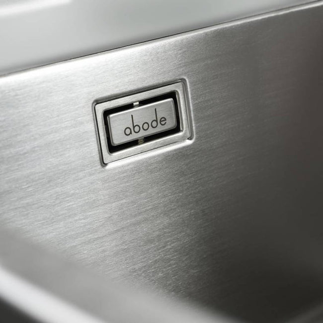 Abode 1.0 Bowl Kitchen Sinks