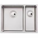 abode-matrix-r15-15-bowl-brushed-stainless-steel-kitchen-sink-lhmb-aw5124-2