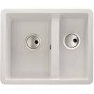 abode-matrix-sq-gr15-15-bowl-white-granite-undermount-kitchen-sink--waste-2