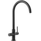 abode-prothia-matt-black-3in1-boiling-hot-water-swan-spout-kitchen-sink-tap-