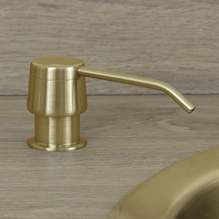 astini-antique-bronze-270ml-integrated-kitchen-sink-soap-dispenser-201ab-