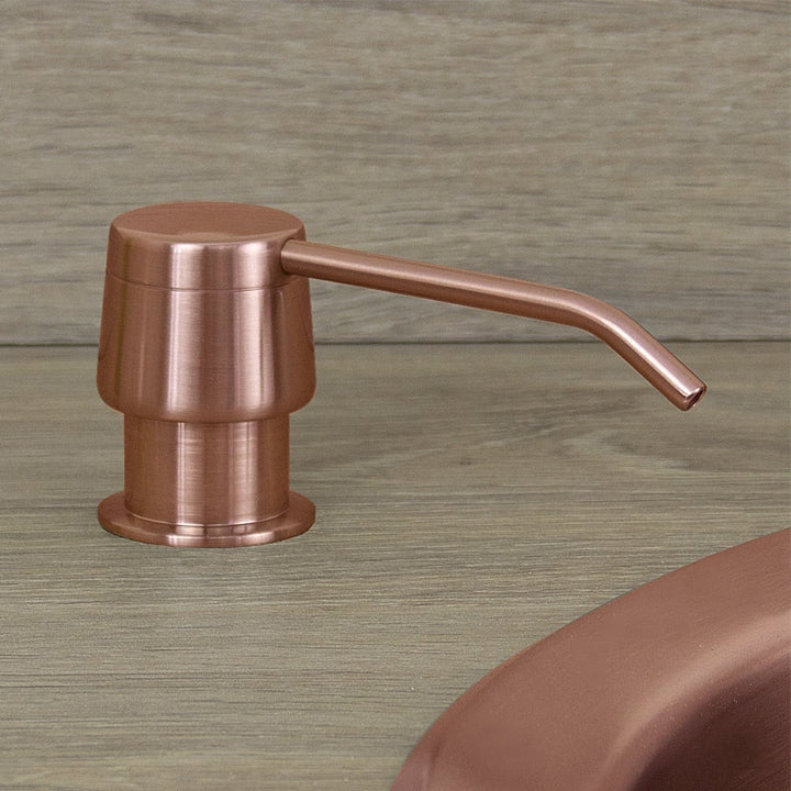 astini-antique-copper-270ml-integrated-kitchen-sink-soap-dispenser-201ac-