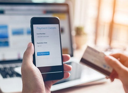 Book A Click & Collect Collection Appointment