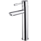 nuie-series-2-lever-high-rise-fixed-spout-basin-mixer-tap---fj319-