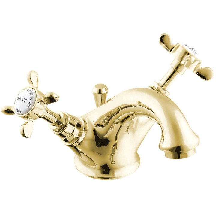 deva-coronation-gold-mono-basin-mixer-tap--popup-waste-cr24501-