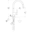 mgs-vela-polished-onyx-stainless-steel-pullout-rinse-kitchen-sink-mixer-tap-0109pb-