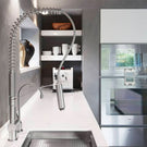mgs-vela-ld-matt-stainless-steel-pullout-rinse-kitchen-sink-mixer-tap-0110dm-